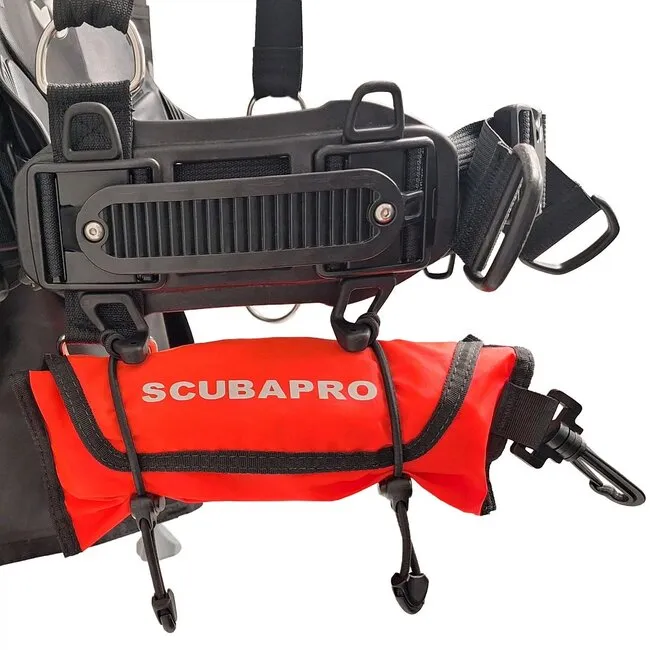 Scubapro Hydros Pro 2 (sin bolsillos)