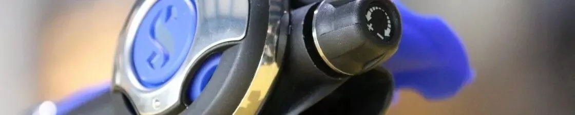 Ein Scubapro-Atemregler, der zu Ihren Aktivitäten passt