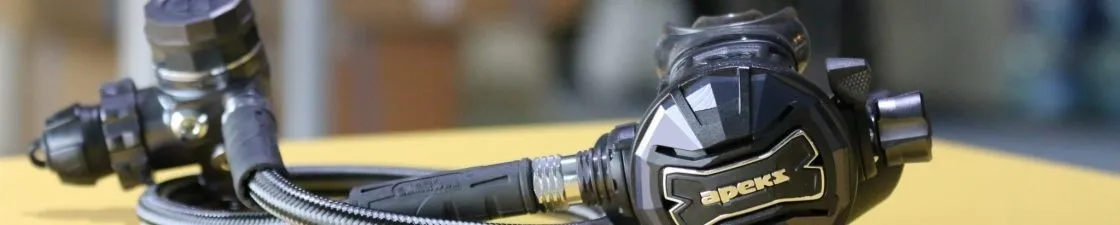 Welcher Atemregler ist der richtige für Sie?