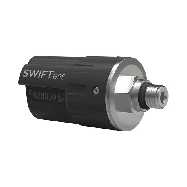Shearwater Swift GPS Transmitter