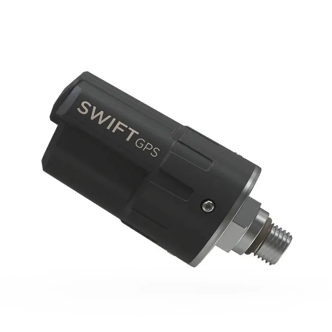 Shearwater SWIFT GPS Transmisor Inalámbrico
