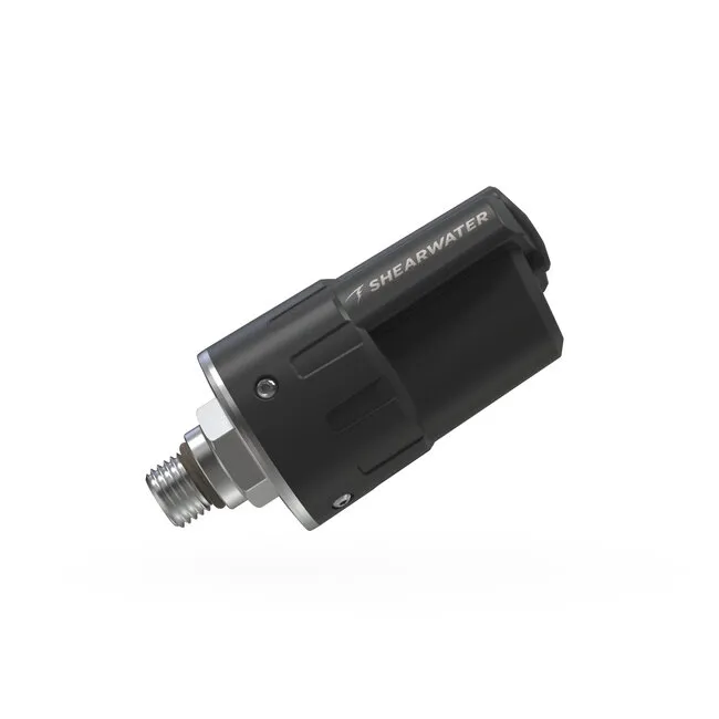Shearwater SWIFT GPS Transmisor Inalámbrico