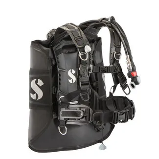 Scubapro Hydros Pro 2 (sin bolsillos)