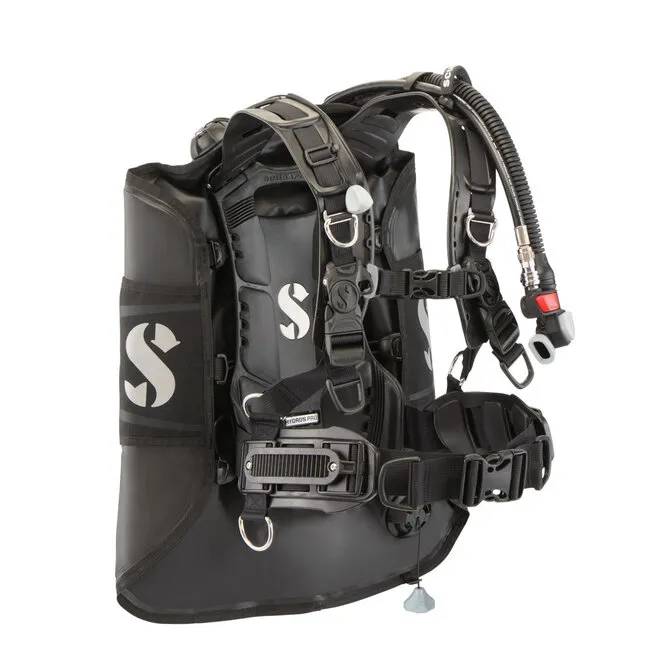 Scubapro Hydros Pro 2  (excl. pockets)