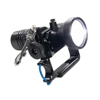 Halcyon Flare EXP Plus Dive Light Halcyon Flare EXP Plus Dive Light