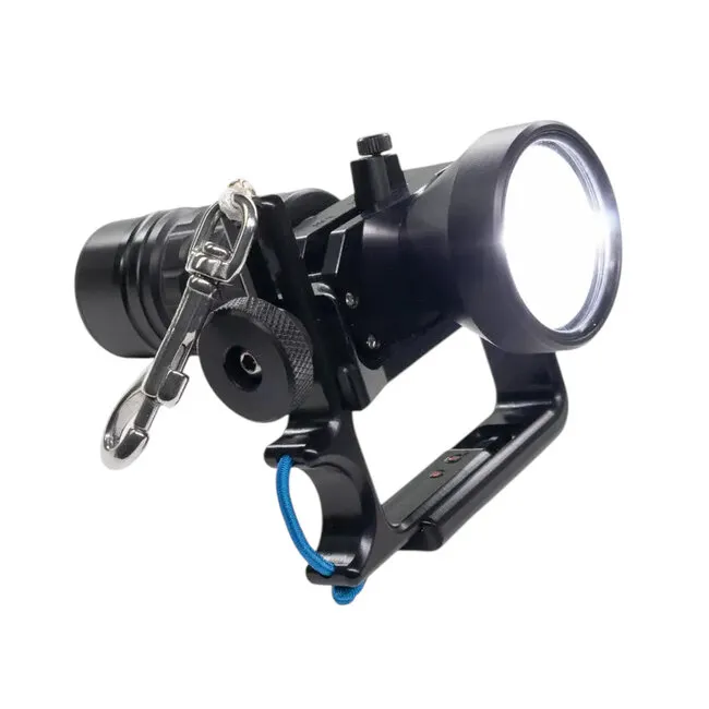 Halcyon Flare EXP Plus Dive Light