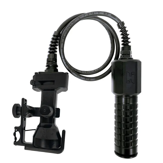 Halcyon Focus 2.0 con Canister Standard Cord 5.2A