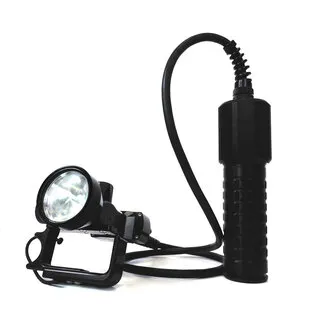 Halcyon Focus 2.0 con Canister Standard Cord 5.2A