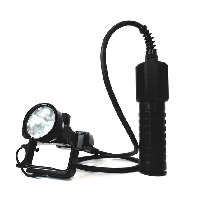 Halcyon Focus 2.0 con Canister Standard Cord 5.2A