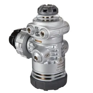 Apeks MTX-RC First Stage