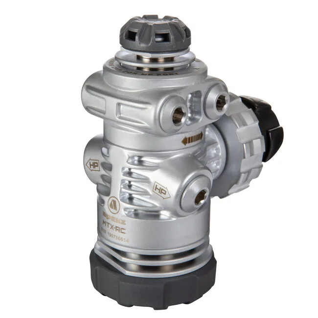 Apeks MTX-RC Primera Etapa