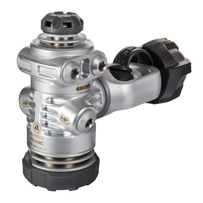 Apeks MTX-RC Primera Etapa