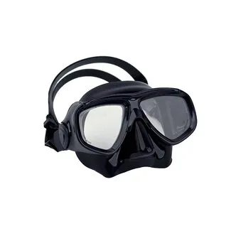 Halcyon Low-Profile Dual Lens Mask