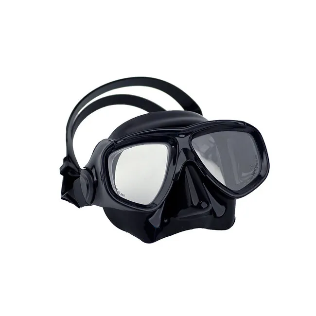 Halcyon Low-Profile Dual Lens Mask