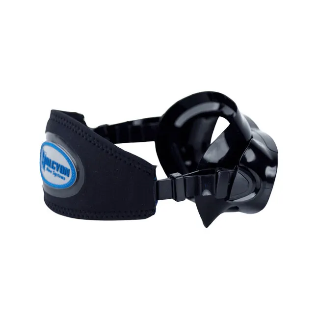 Halcyon Low-Profile Dual Lens Mask