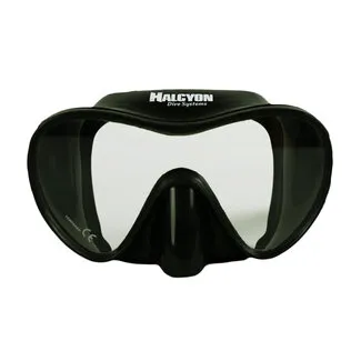 Halcyon Máscara UniVision Frameless