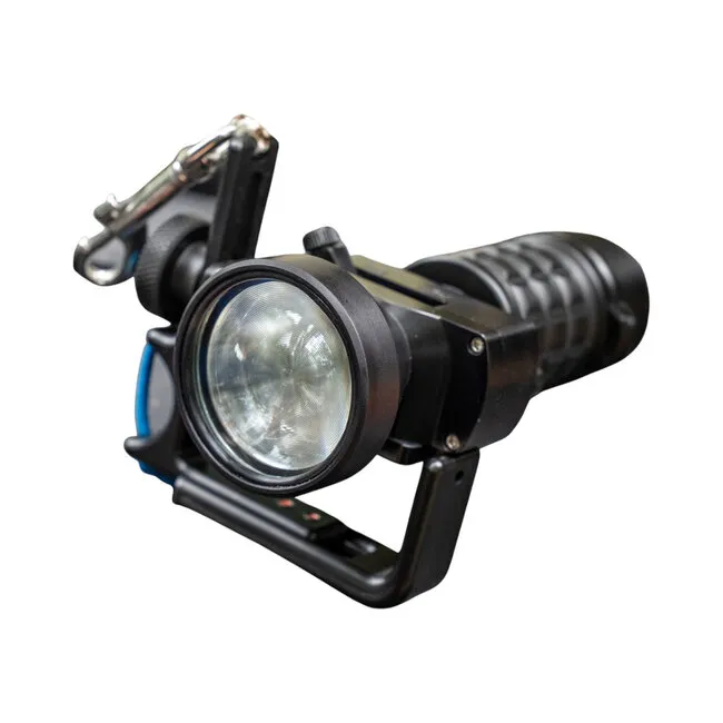 Halcyon Flare EXP Plus Dive Light