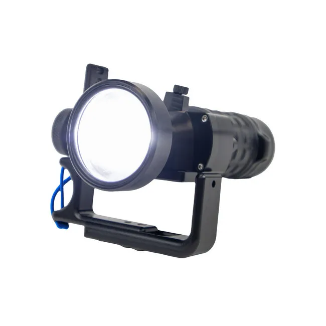 Halcyon Flare EXP Plus Dive Light