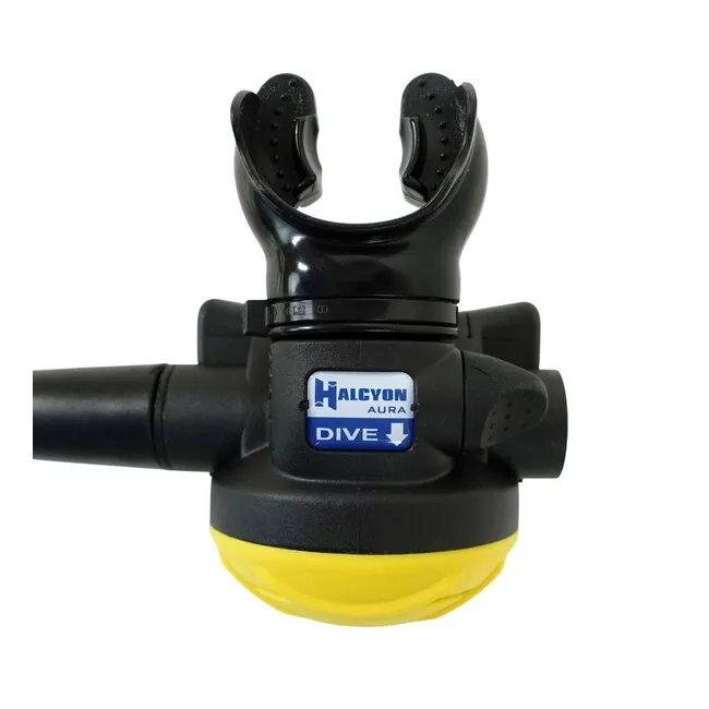 Halcyon Singles Reg Package H-75P