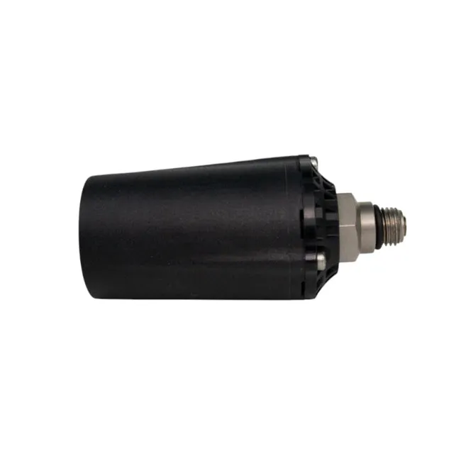 Halcyon Symbios Tank Pod