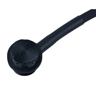 Halcyon Streamline P-Valve