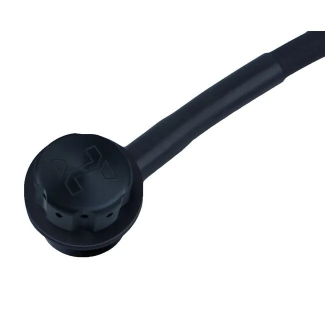 Halcyon Streamline P-Valve