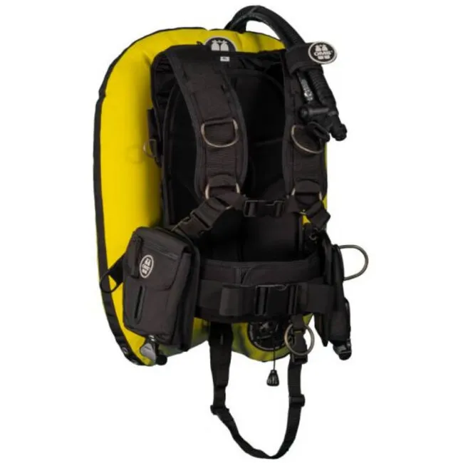 OMS IQ Lite Cummerbund (CB) Signature System