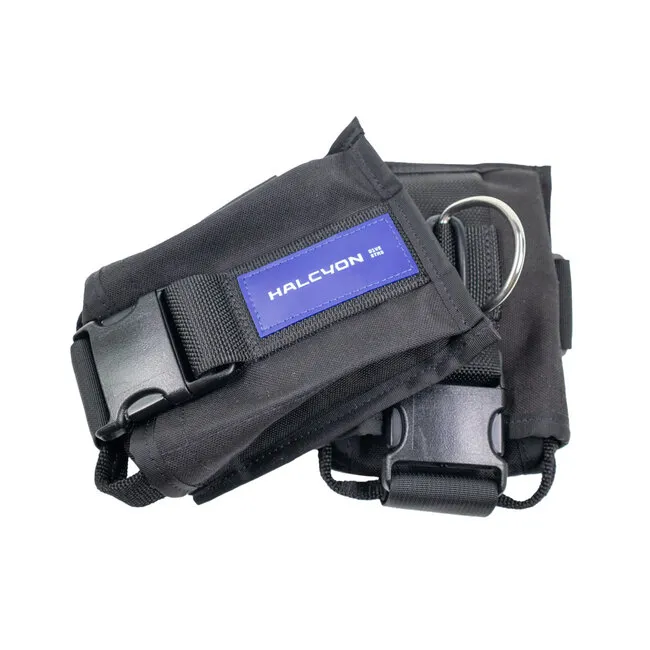 Halcyon Integrated ACB Pockets (Pair)