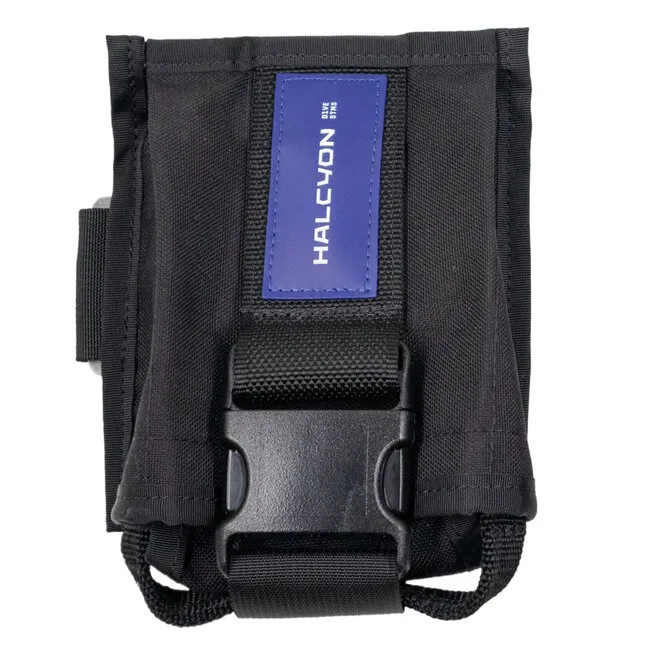 Halcyon Integrierte ACB-Taschen (Paar)