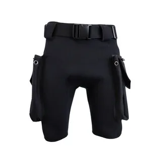 Halcyon Tech Shorts