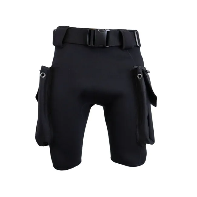 Halcyon Tech Shorts