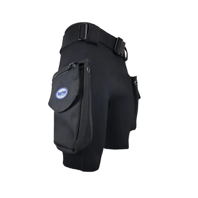 Halcyon Tech Shorts