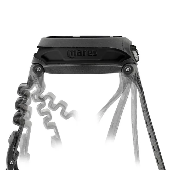 Mares Puck Lite (incluye Bluetooth)