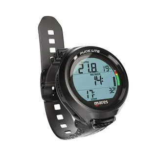 Mares Puck Lite (incluye Bluetooth)
