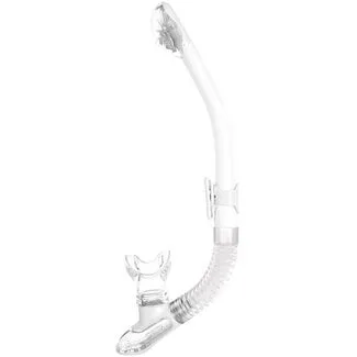 Mares Ergo Dry Clear Silicone