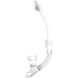 Mares Ergo Dry Silicona Transparente