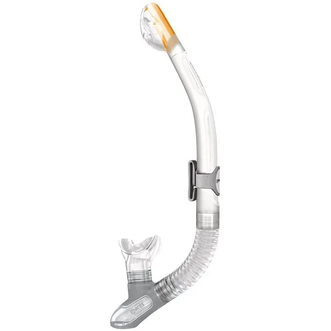 Mares Ergo Dry Silicona Transparente