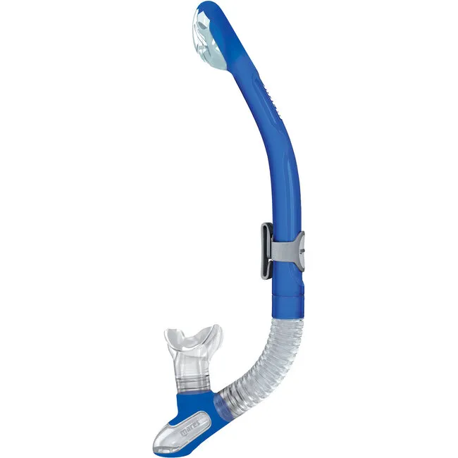 Mares Ergo Dry Silicona Transparente