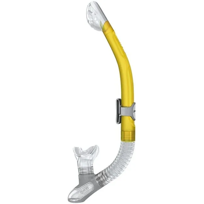 Mares Ergo Dry Silicona Transparente