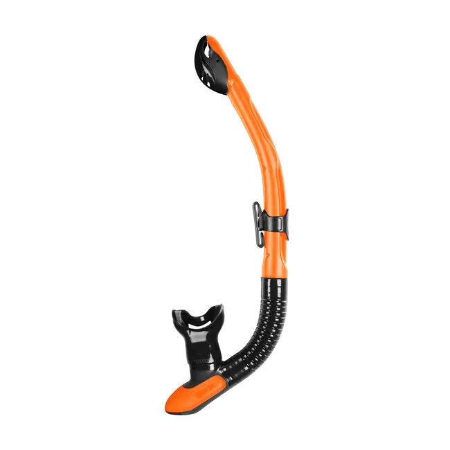 Mares Ergo Dry Dark Silicone