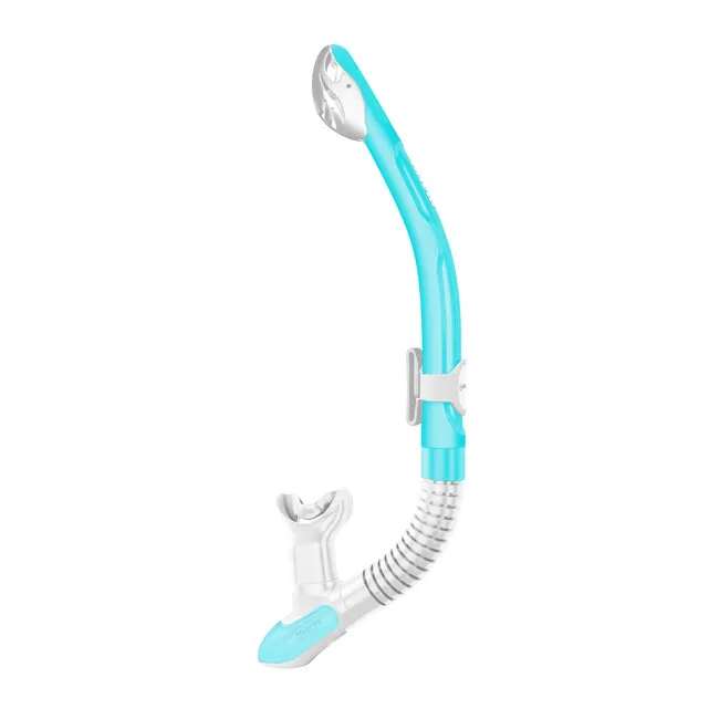 Mares Ergo Dry Dark Silicone