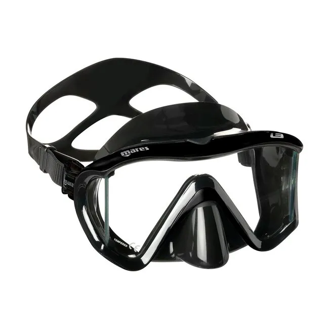 Mares I3 Mask