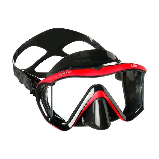 Mares I3 Mask