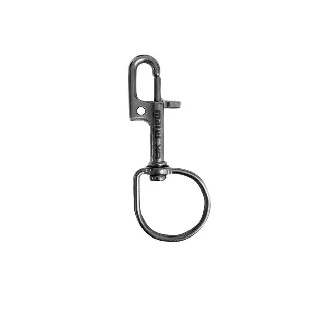 Mares Mosquetón Pro con Anilla Inox