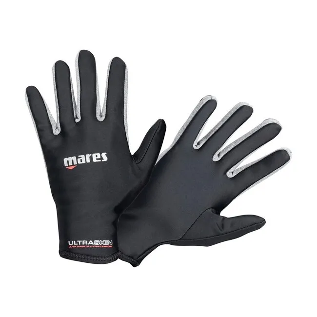 Mares ULTRASKIN Gloves