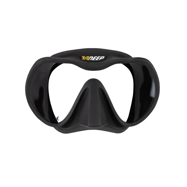 XDEEP Máscara Radical Frameless S