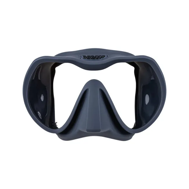 XDEEP Radical Frameless Maske S