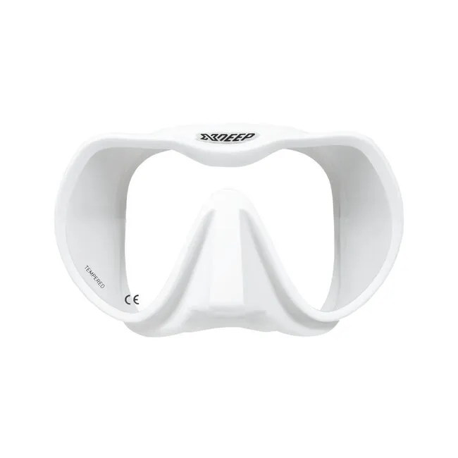 XDEEP Máscara Radical Frameless S