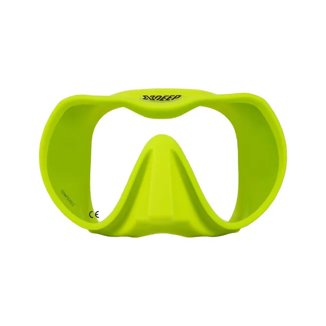 XDEEP Máscara Radical Frameless S