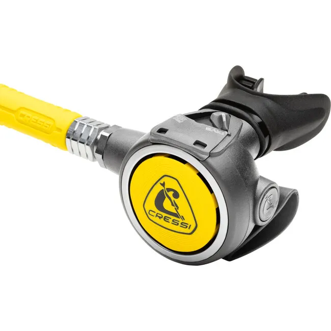 Cressi Zen Pro Octopus